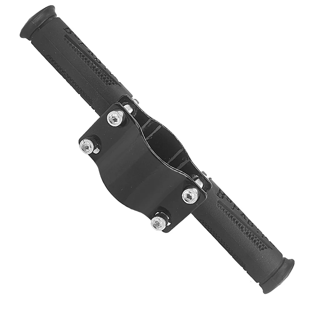 Adjustable Non-Slip Kids Handlebar for M365/Pro 1S Scooter Safe Grip Handrail for Children Scooter Accessories