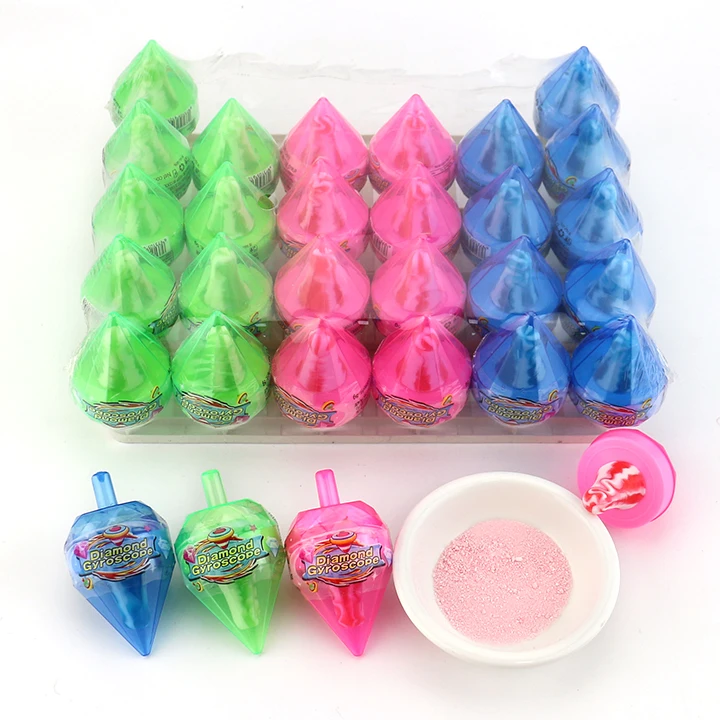 diamond nipple candy