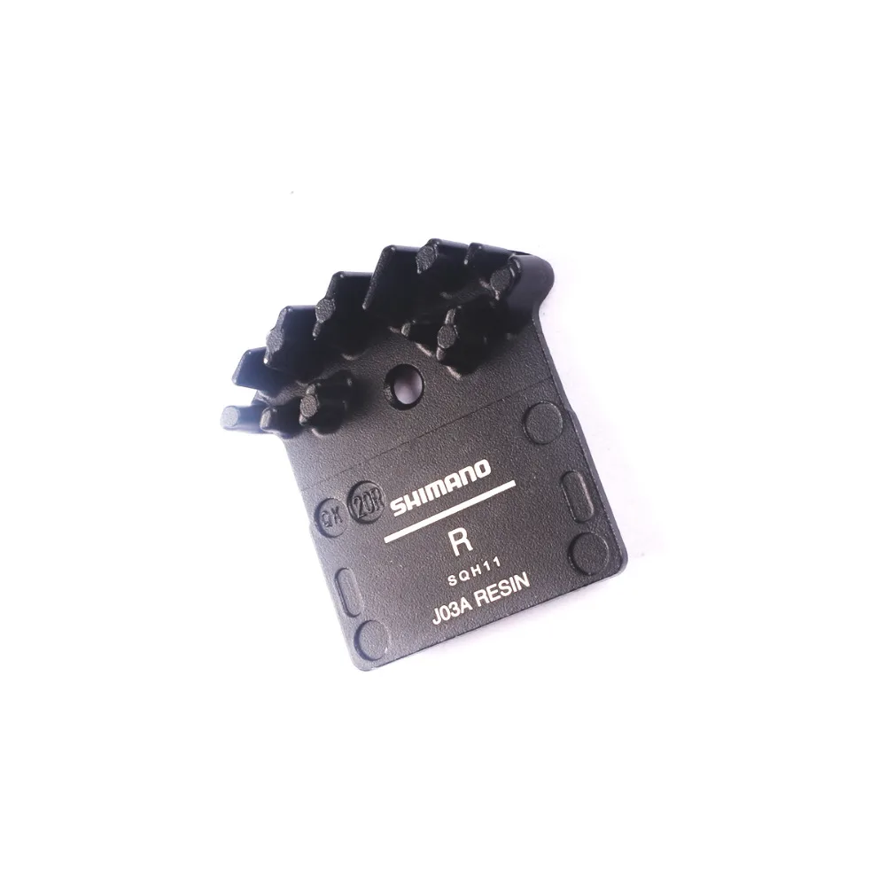 Plaquettes De Frein Shimano J02A – Résine Ice Tech – Pour SLX, Deore XT, XTR – Neuves