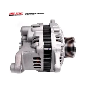 KINGSTEEL OEM 23100-MA00A 23100MA00A Car Auto Part Autopartes Para Autos Electrical Engine Alternator for NISSAN URVAN E25 QR25