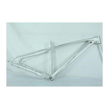 Good Quality Mountain Bike Frame Aluminum Alloy 6061 Bicycle Frame 27.5/29 inch MTB Frame Bicycle Parts Made In China Mountain-T