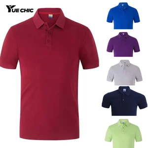 High End Luxury Brand Golf Polo Shirt Men's Short Sleeved T-shirt 2026 Business Casual Autumn and Winter Embroidered Lapel Top