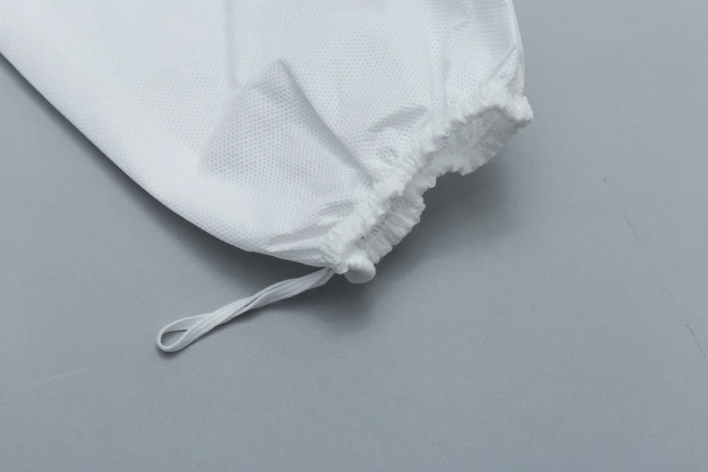 Cat Iii Ppe Type 56 Overall Protective Antistatic Sms Sf Fabric Nomex