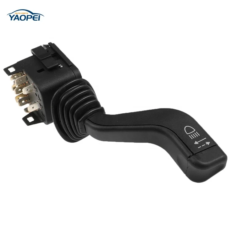 1241212 Turn Signal Switch for Opel Corsa Agila a Astra F Calibra Speedster Vectra