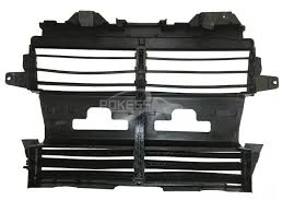 Factory Outlet High Quality Radiator Side Guard No Motor OEM FB5Z847... — 2