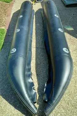 Inflatable catamarans-pontoons tube-China inflatables, quality Inflatable catamarans-pontoons tube-China inflatables, quality