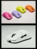 A variety of materials