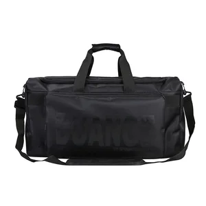 Promotional Fashion Score Men's Women Sport Tool Travel Gym Designers Soccer Bag Custom Duffle Bags