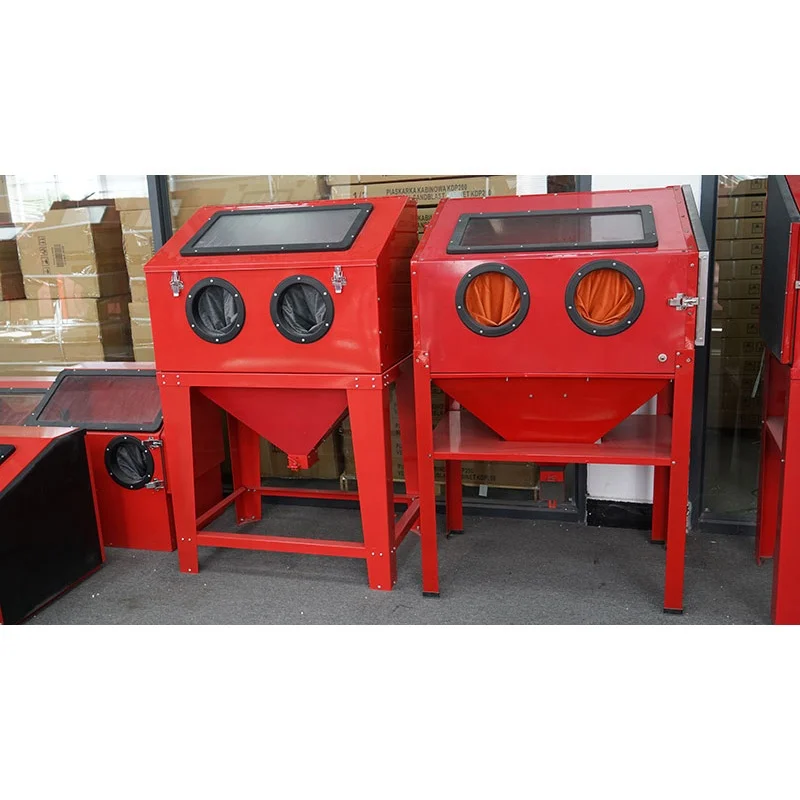 Altertool高品質990Lヘビースチール大型折りたたみ式フロントドア垂直