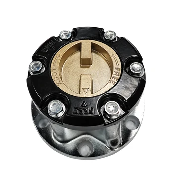 43810-60A00 26T  MT manual Free wheel locking hub lock For Suzuki Escudo Jimny Vitara