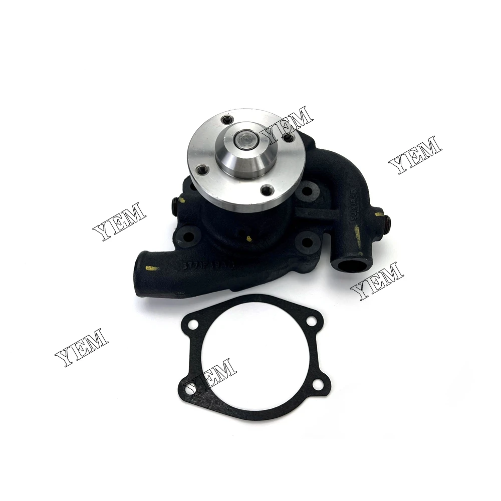 Diesel Engine 903-27 U5MW0180 Water Pump for Perkins Engine Parts Manufacturer 2