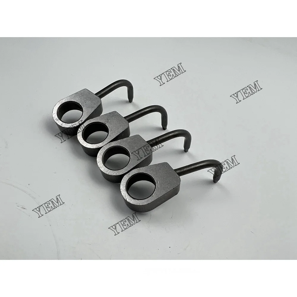 J07C Oil Cooling Nozzle for Hino Engine Parts Factory 5