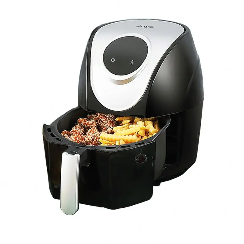 European Patented Multiple Functional 220V Power air Fryer Oven