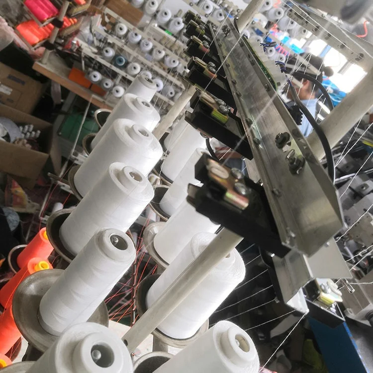 High Speed Coil Winding Machine Sensor Photoelectric Yarn Breaking Automatic Stop Detector  Yarn Breaking Sensor