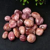 Strawberry quartz