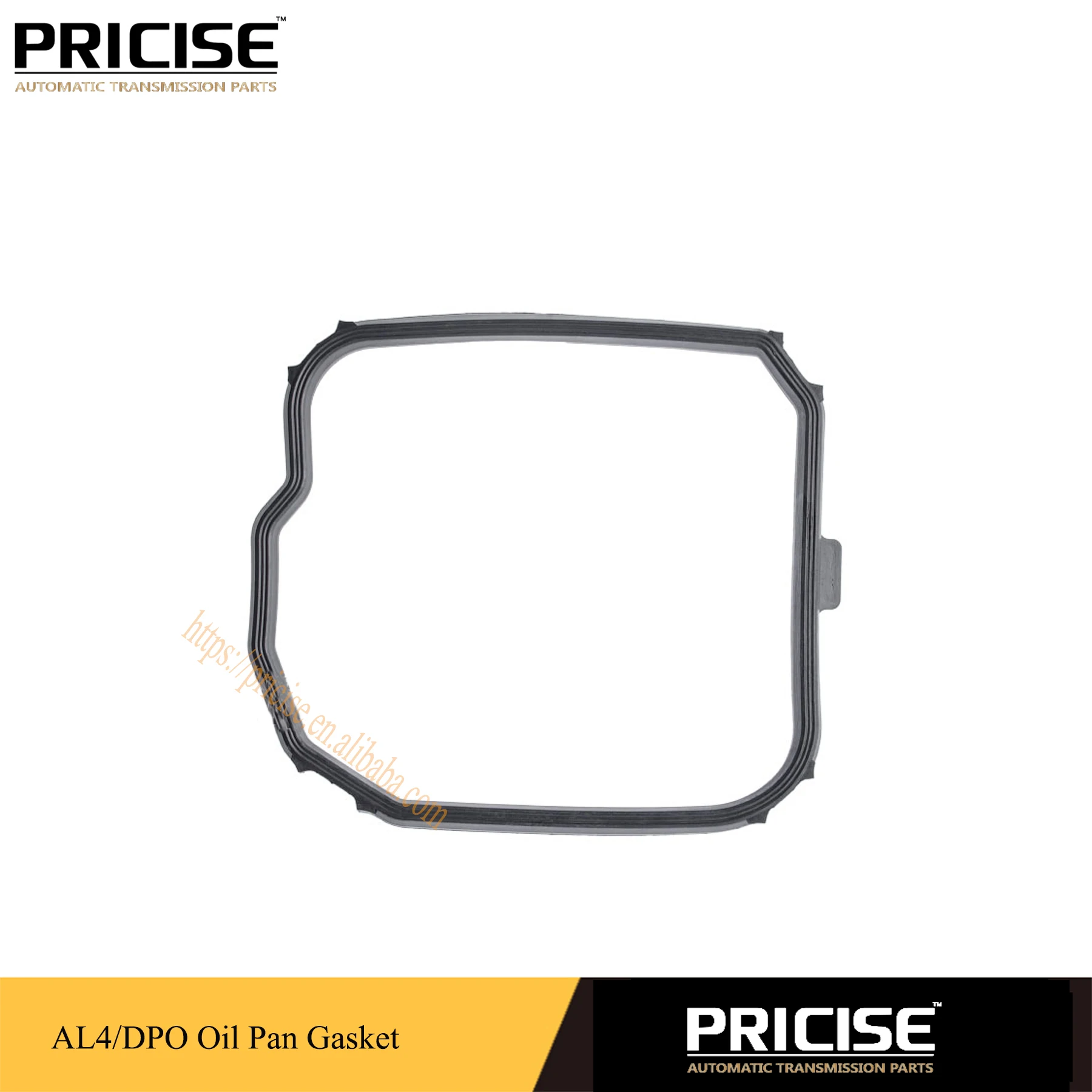 DP0 AL4 Transmission Pan Gasket 7700871802 220940