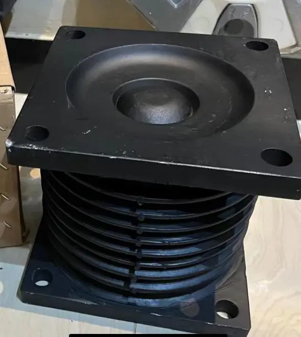 Leaf Spring  Engine Mounting for Volvo  20390836Duty Truck