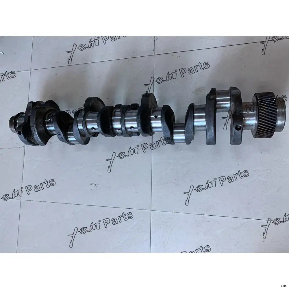 Wholesale Aftermarket Crankshaft Kit For Mitsubishi 6M60 Engine Overhaul Rebuild Kit