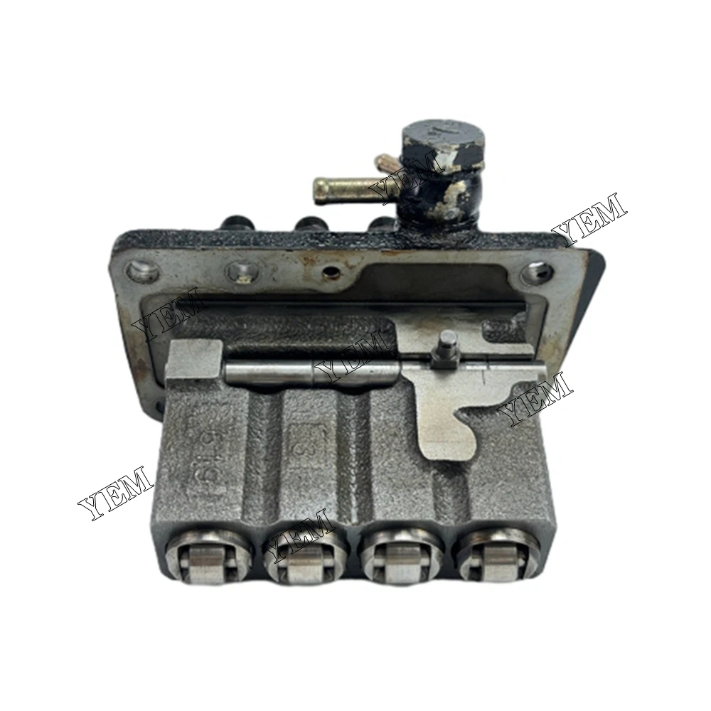Diesel Engine S4L2 Fuel Injection Pump for Mitsubishi 2