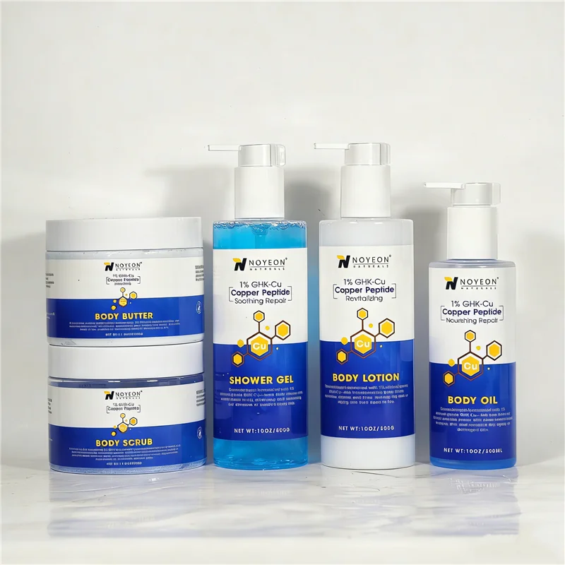 ghk cu body lotion Peptide Labz GHK-Cu Copper Peptide Lotion, 10 fl oz, Skin Firming and Hydrating Organic Aloe How to Use Apply a small amount to clean GHK-Cu Copper Peptide