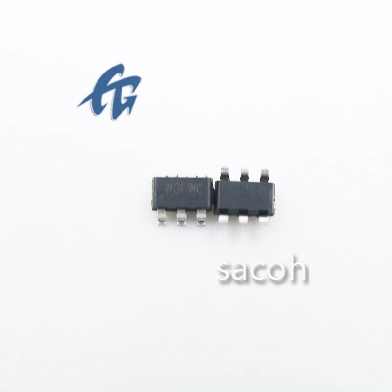 (SACOH Electronic Components)SY8120IABC