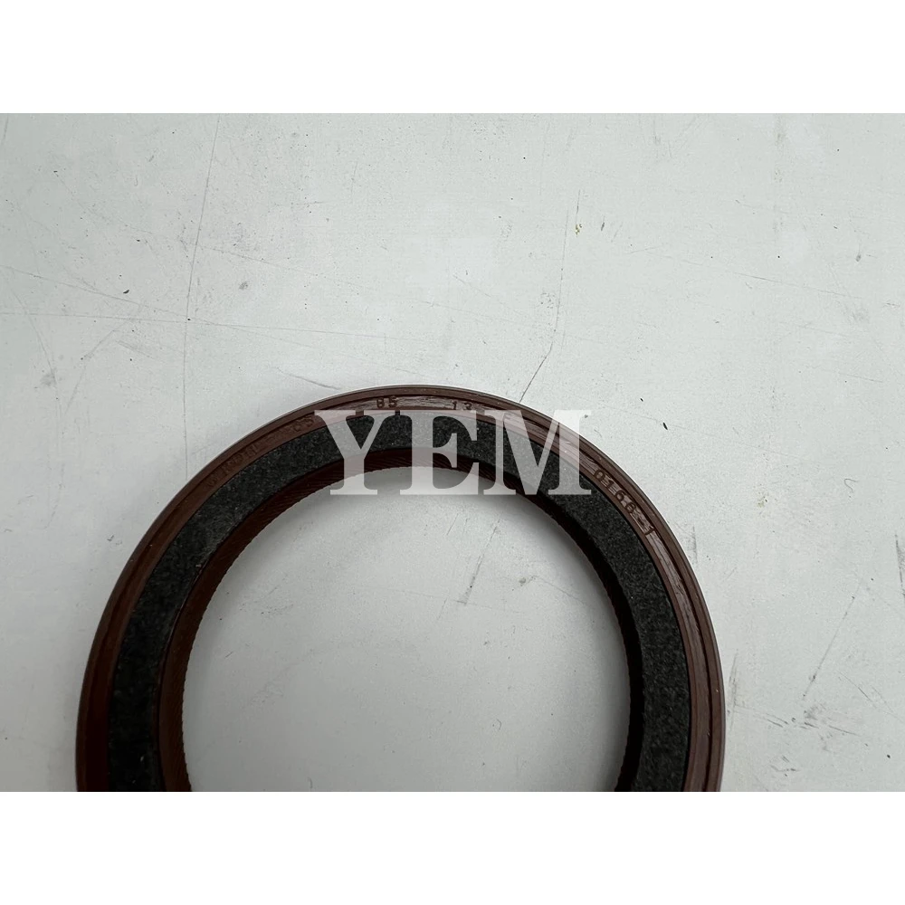 F6L912 Crankshaft Front Oil Seal for Deutz Engine Repair Kit Aftermarket Engine Parts