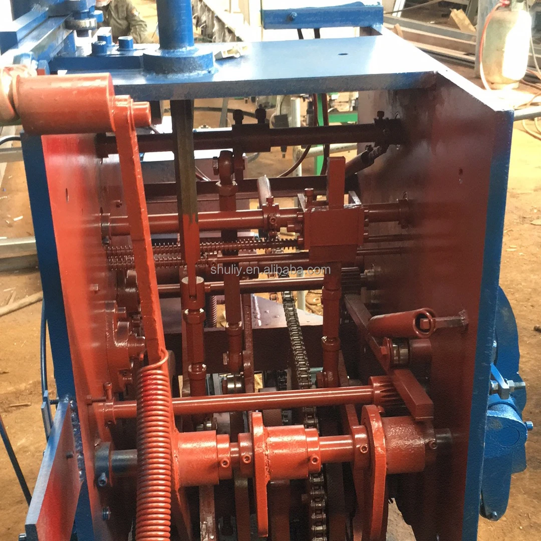 Clothes Hanger Making Machine Automatic Wire Hanger Making Machine
