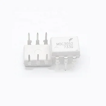 50 pieces High Speed Optocouplers 10MBd 3750Vdc 