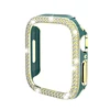 Verde + Plata
