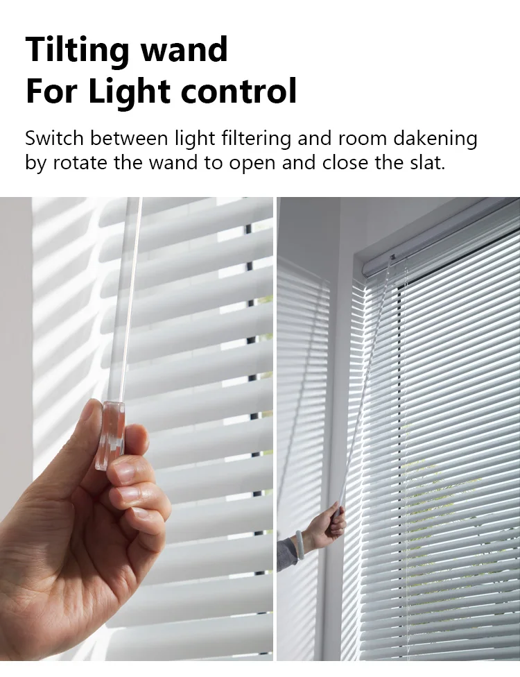 Double Glass Cordless Blind Built Inside Louver Window And Door ...