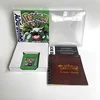 Green complete set