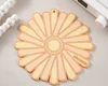 Orange-Table Mat