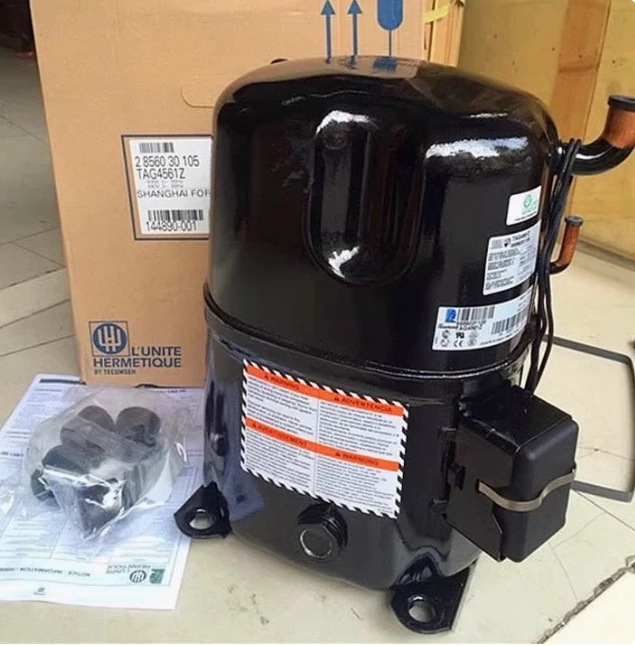 あっきー AKA9462ZXC AKA9451ZXC AKA4476YXC - Efficient Refrigeration Compressors