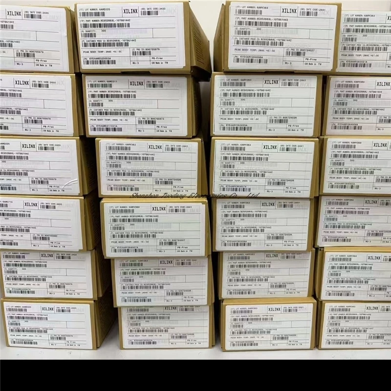 IC Chips Integrated Circuit Electronic Components New And Original ADN622