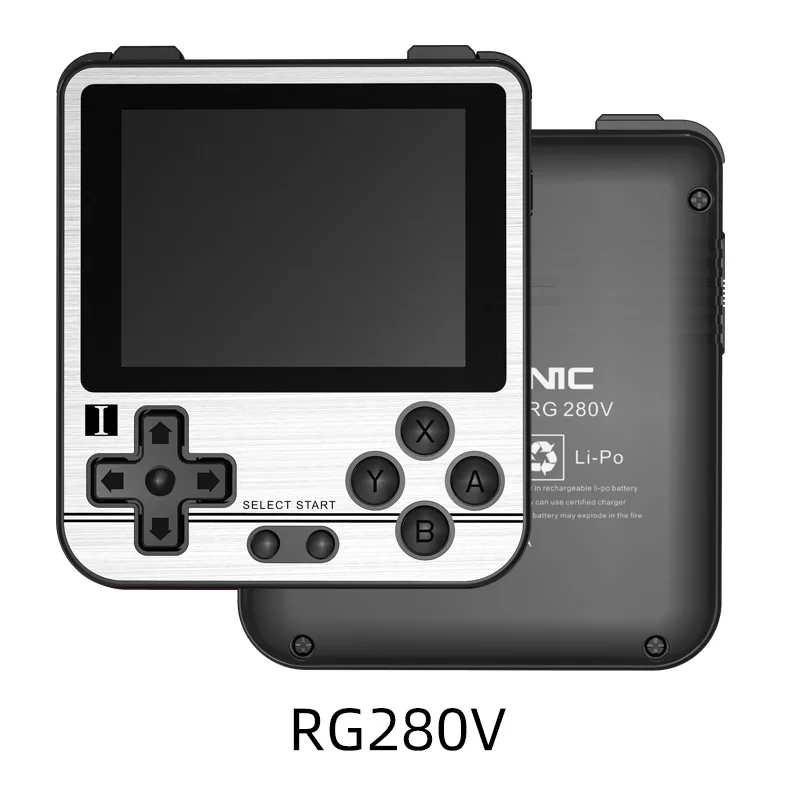 ANBERNIC RG280V