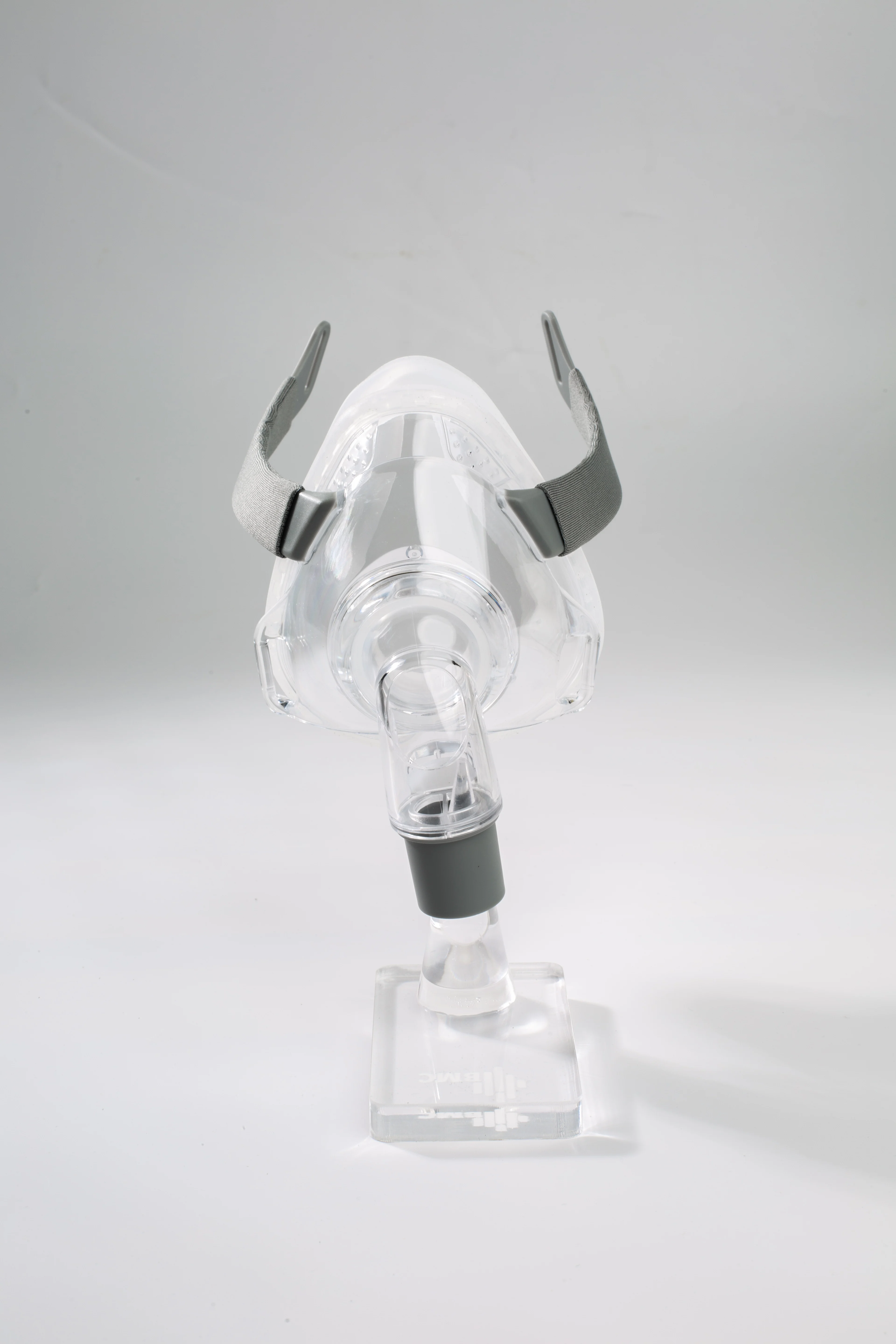 
 BMC F5A Полнолицевая маска для CPAP BiPAP oxyгенератор BMC маска для домашнего ухода здоровая маска для сна  