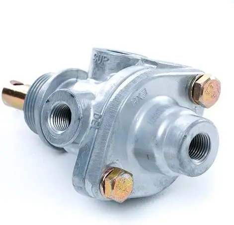 PP1 PP-1 Dash Control Valve 276567 Replaces Bendix Haldex for Mack Truck -  276567, 287054, KN20021, 20QE278P4, 101279