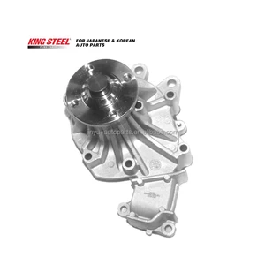 KINGSTEEL OEM GWT-150A 16100-09260 GWT-116AH Auto Cooling Coolant Engine Car Water Pump for TOYOTA 4RUNNER HILUX LAND CRUISER