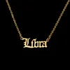 Libra  Gold