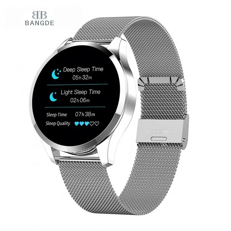 Smartwatch q9 manual español hot sale