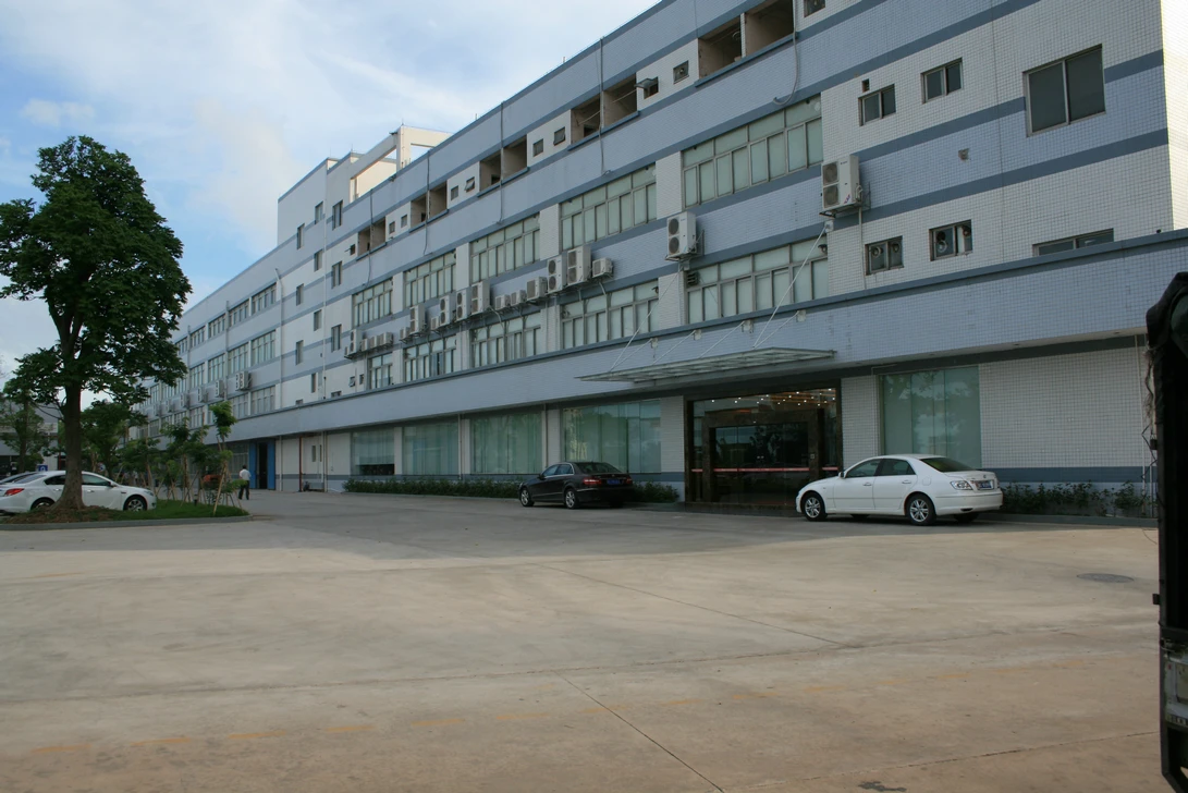 Guangdong Senrop Furniture Co., Ltd. 2