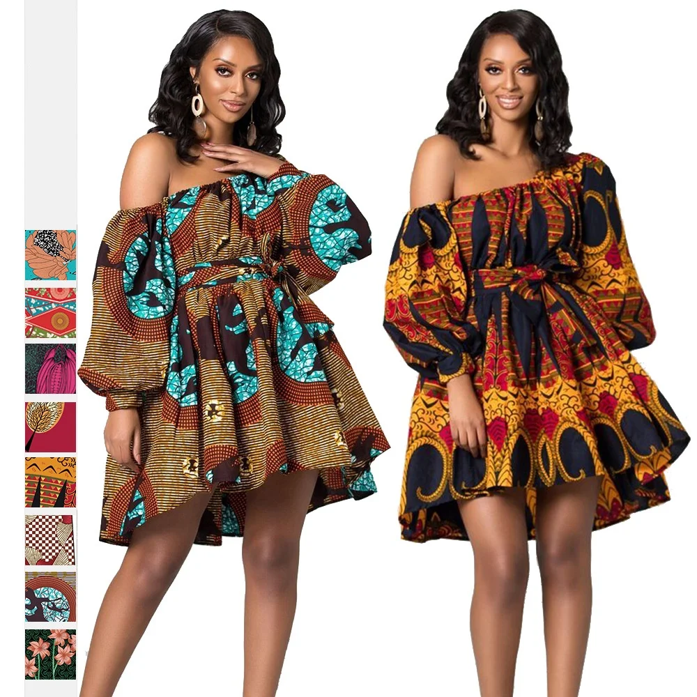 Trending kitenge designs Clearance