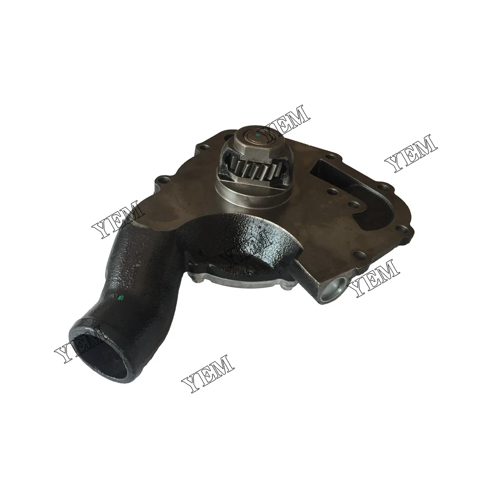 C6.6 Water Pump for Caterpillar