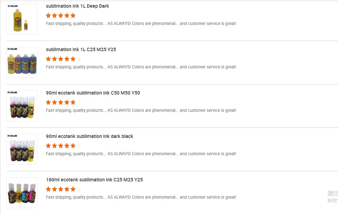 epson 15000 for sublimation