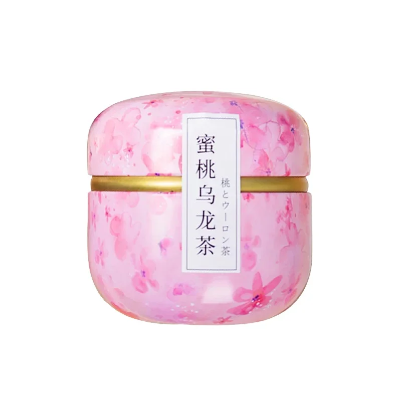 Honey Peach Oolong Tea  White Peach Oolong Tea  Chrysanthemum Cassia Seed Tea