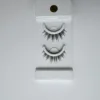 Cils auto-adhésifs améliorés D02