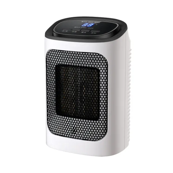 Room Heater Fan Ptc Electric Fan Heater 