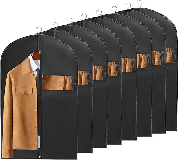 garment bag