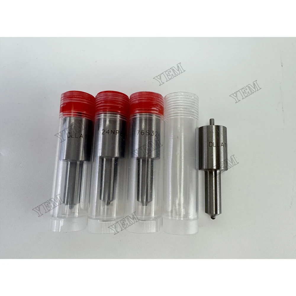 Brand New DLLA176S324NP80 for Fuel Injector Nozzle 4D105