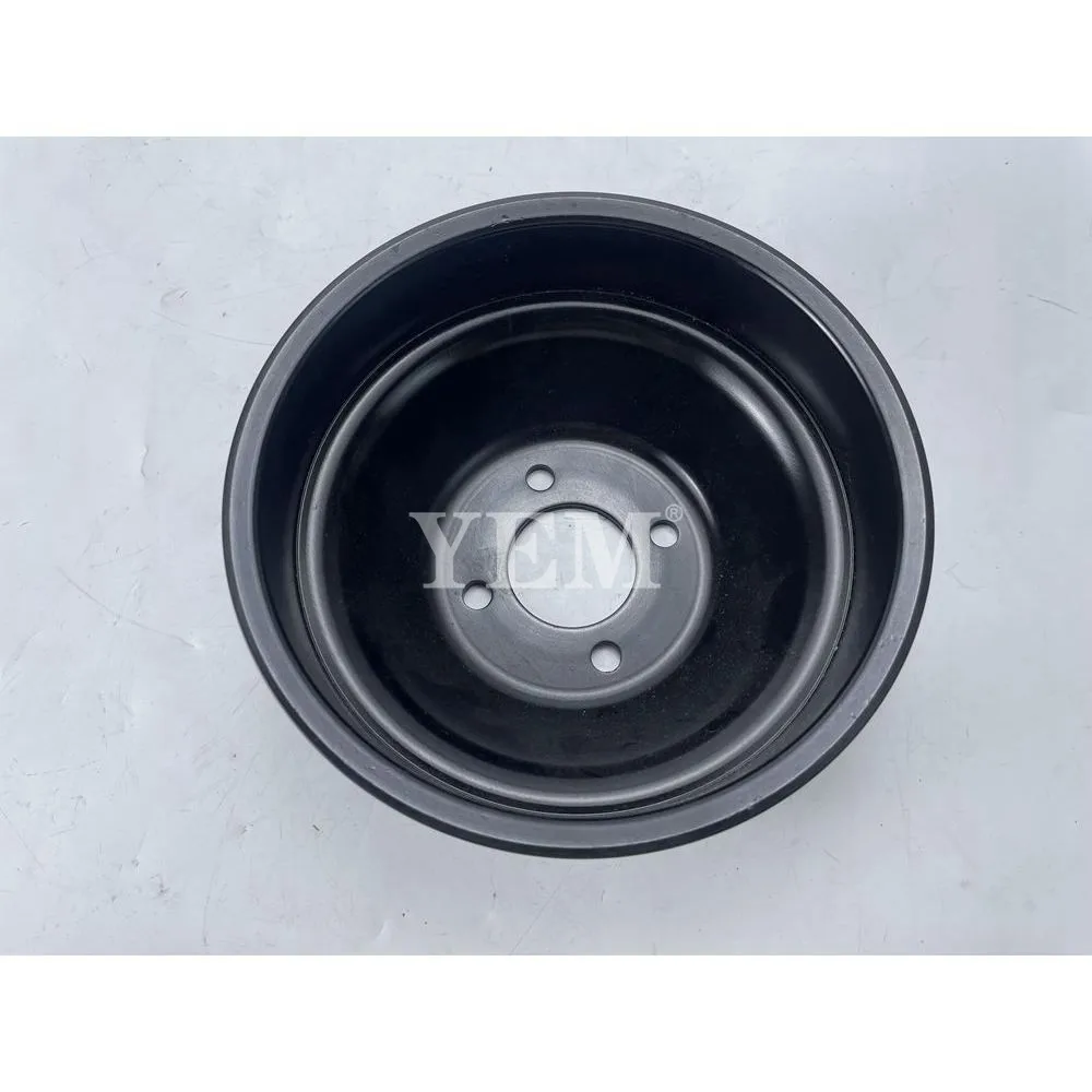 Factory Price 1104D-E44TA Fan Pulley 3115Y011 for Perkins